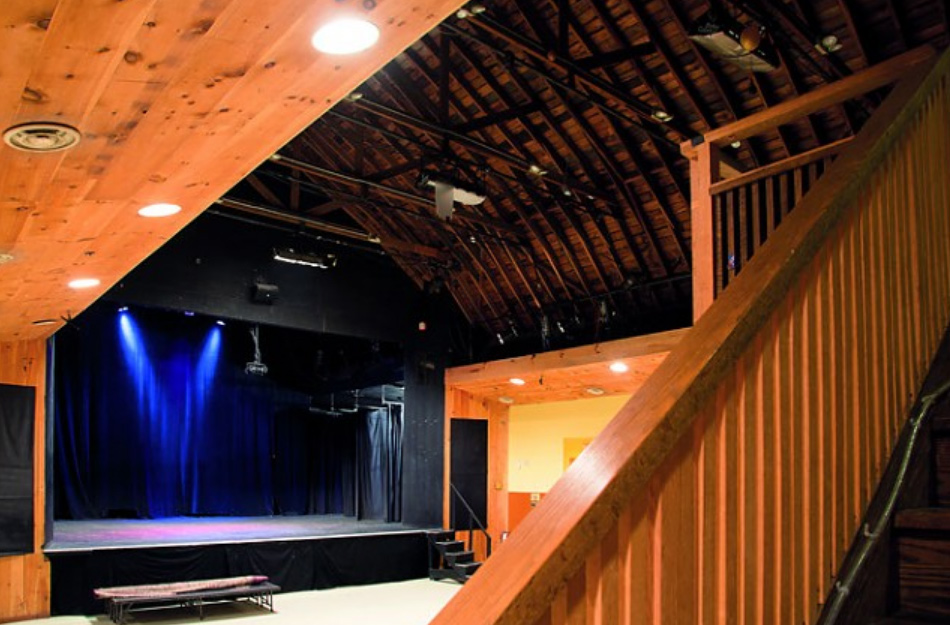 Bearsville Theater