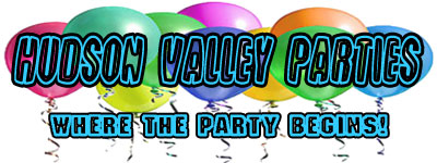 Back and Ready - Plan Your Party Online! Hudson Valley Parties - Where The Party Begins!